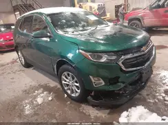 2GNAXUEV5K6245065 2019 CHEVROLET EQUINOX