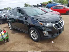 2GNAXUEV5K6248645 2019 CHEVROLET EQUINOX