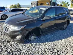 2GNAXUEV5K6249553 2019 CHEVROLET EQUINOX