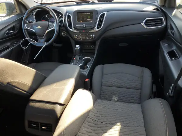 2GNAXUEV5K6249553 2019 CHEVROLET EQUINOX - Image 8