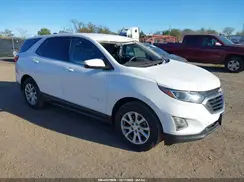 2GNAXUEV5K6251609 2019 CHEVROLET EQUINOX