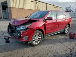 2GNAXUEV5K6251612 2019 CHEVROLET EQUINOX