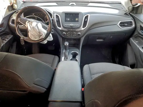 2GNAXUEV5K6251612 2019 CHEVROLET EQUINOX - Image 8