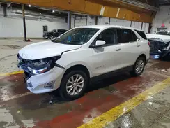 2GNAXUEV5K6252873 2019 CHEVROLET EQUINOX