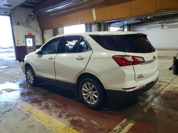 2GNAXUEV5K6252873 2019 CHEVROLET EQUINOX - Image 2