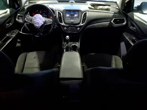 2GNAXUEV5K6252873 2019 CHEVROLET EQUINOX - Image 8
