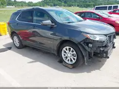 2GNAXUEV5K6254431 2019 CHEVROLET EQUINOX