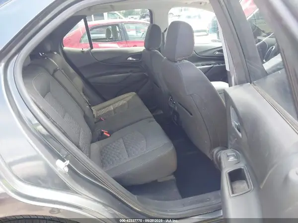 2GNAXUEV5K6254431 2019 CHEVROLET EQUINOX - Image 8