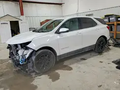 2GNAXUEV5K6255305 2019 CHEVROLET EQUINOX