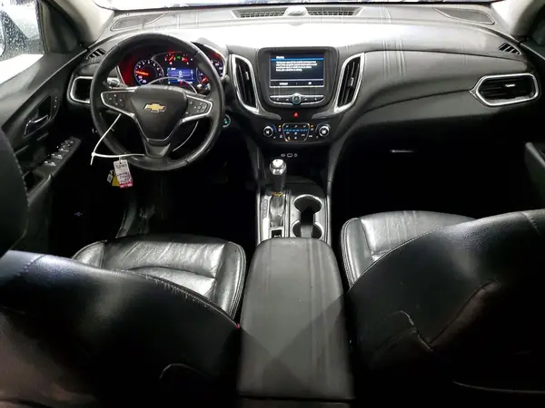 2GNAXUEV5K6255305 2019 CHEVROLET EQUINOX - Image 8