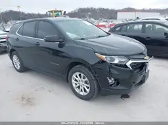 2GNAXUEV5K6255479 2019 CHEVROLET EQUINOX