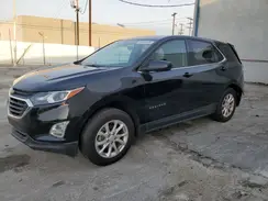 2GNAXUEV5K6256292 2019 CHEVROLET EQUINOX