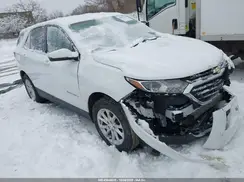 2GNAXUEV5K6256535 2019 CHEVROLET EQUINOX
