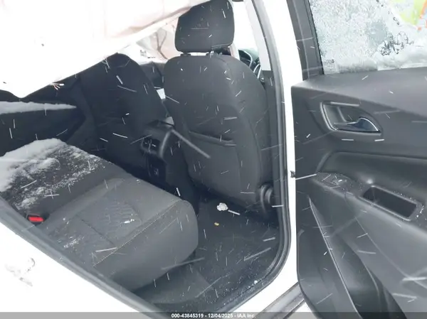2GNAXUEV5K6256535 2019 CHEVROLET EQUINOX - Image 8