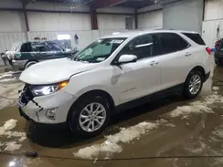 2GNAXUEV5K6256938 2019 CHEVROLET EQUINOX