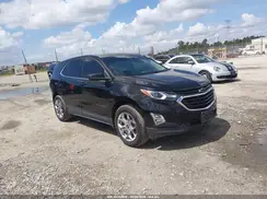 2GNAXUEV5K6257037 2019 CHEVROLET EQUINOX