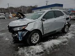 2GNAXUEV5K6257300 2019 CHEVROLET EQUINOX