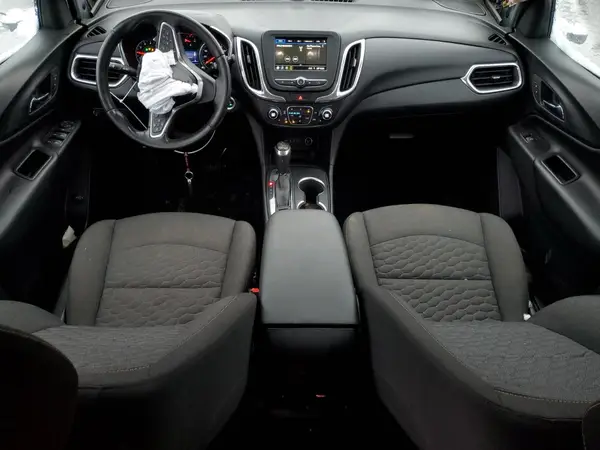 2GNAXUEV5K6257300 2019 CHEVROLET EQUINOX - Image 8