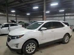 2GNAXUEV5K6257913 2019 CHEVROLET EQUINOX