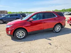 2GNAXUEV5K6258236 2019 CHEVROLET EQUINOX