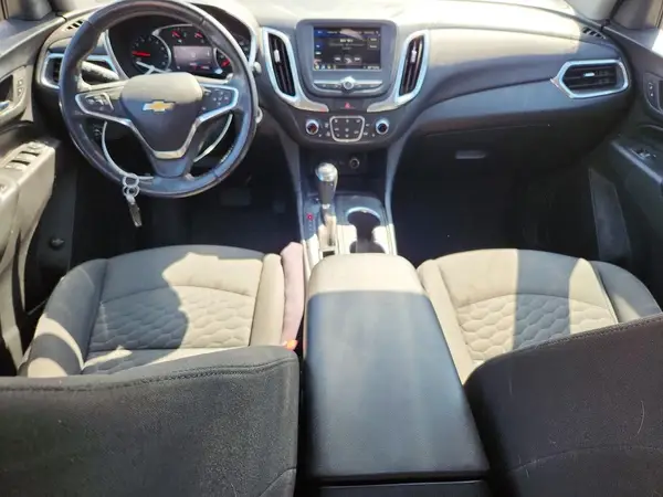 2GNAXUEV5K6258236 2019 CHEVROLET EQUINOX - Image 8