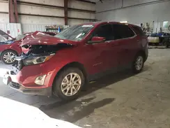 2GNAXUEV5K6259824 2019 CHEVROLET EQUINOX