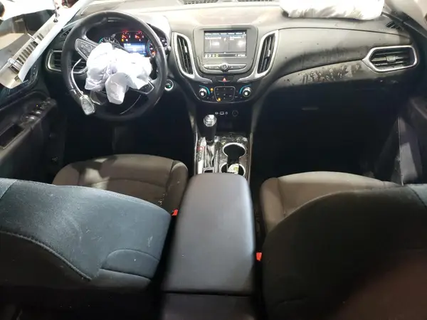 2GNAXUEV5K6259824 2019 CHEVROLET EQUINOX - Image 8