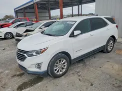 2GNAXUEV5K6260195 2019 CHEVROLET EQUINOX