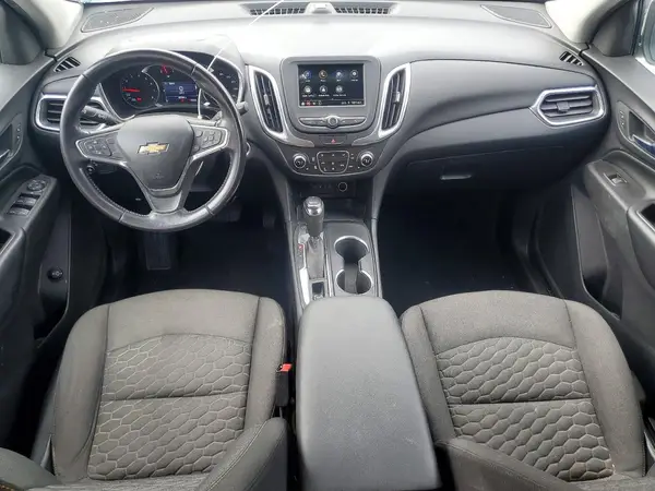 2GNAXUEV5K6260195 2019 CHEVROLET EQUINOX - Image 8