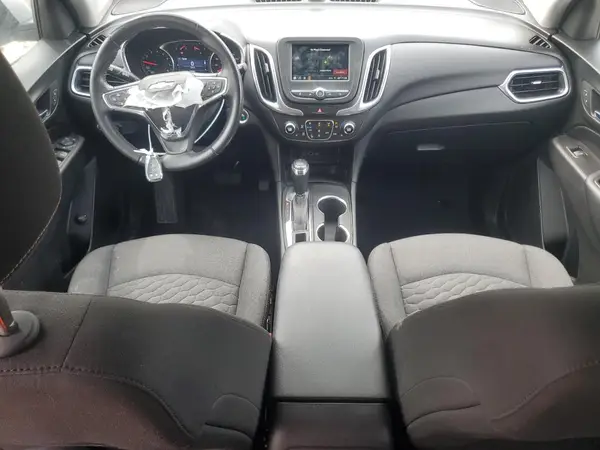 2GNAXUEV5K6261427 2019 CHEVROLET EQUINOX - Image 8