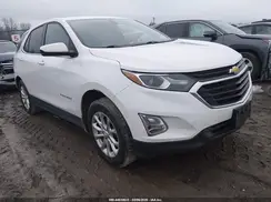 2GNAXUEV5K6262030 2019 CHEVROLET EQUINOX