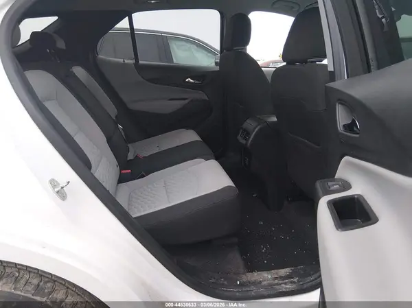 2GNAXUEV5K6262030 2019 CHEVROLET EQUINOX - Image 8