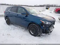 2GNAXUEV5K6263243 2019 CHEVROLET EQUINOX