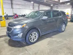 2GNAXUEV5K6263422 2019 CHEVROLET EQUINOX