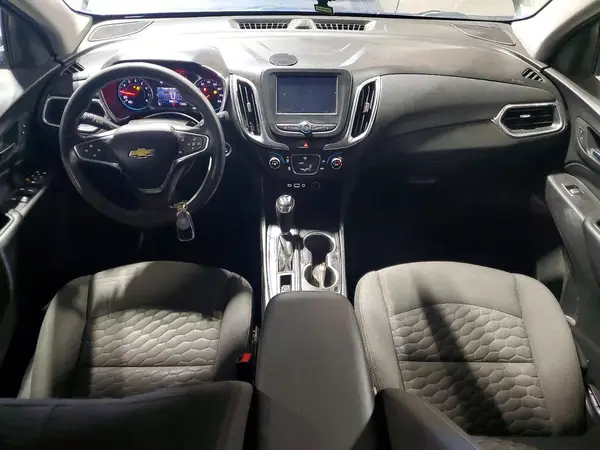 2GNAXUEV5K6263422 2019 CHEVROLET EQUINOX - Image 8