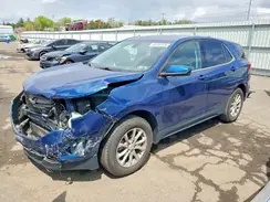 2GNAXUEV5K6265378 2019 CHEVROLET EQUINOX