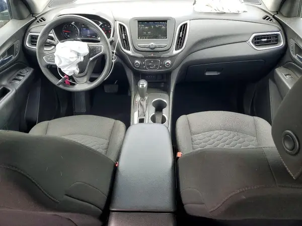 2GNAXUEV5K6265378 2019 CHEVROLET EQUINOX - Image 8