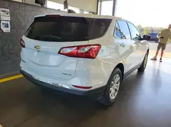2GNAXUEV5K6266188 2019 CHEVROLET EQUINOX