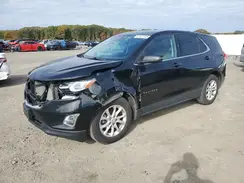 2GNAXUEV5K6268376 2019 CHEVROLET EQUINOX