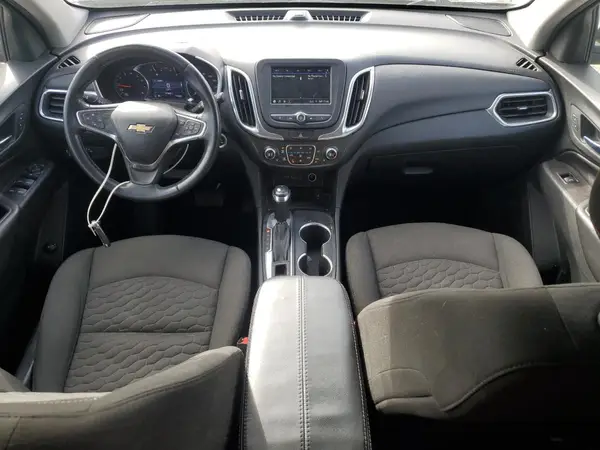 2GNAXUEV5K6268376 2019 CHEVROLET EQUINOX - Image 8