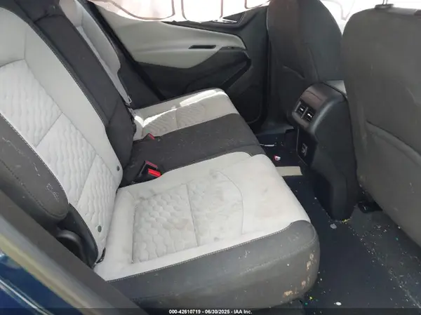 2GNAXUEV5K6268720 2019 CHEVROLET EQUINOX - Image 8
