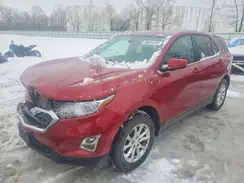 2GNAXUEV5K6271018 2019 CHEVROLET EQUINOX