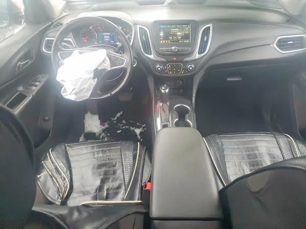 2GNAXUEV5K6271018 2019 CHEVROLET EQUINOX - Image 8