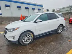 2GNAXUEV5K6271536 2019 CHEVROLET EQUINOX