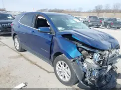 2GNAXUEV5K6272332 2019 CHEVROLET EQUINOX