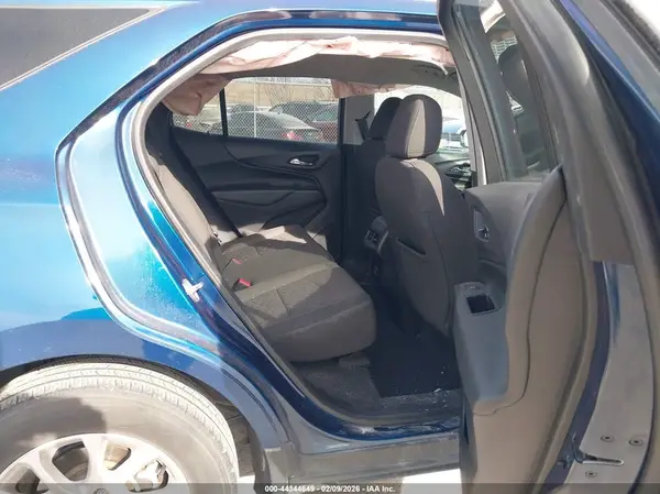 2GNAXUEV5K6272332 2019 CHEVROLET EQUINOX - Image 8