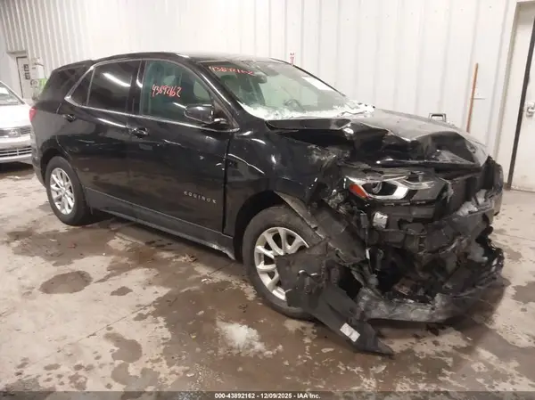 2GNAXUEV5K6272623 2019 CHEVROLET EQUINOX - Image 1