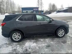2GNAXUEV5K6275098 2019 CHEVROLET EQUINOX