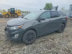 2GNAXUEV5K6278731 2019 CHEVROLET EQUINOX