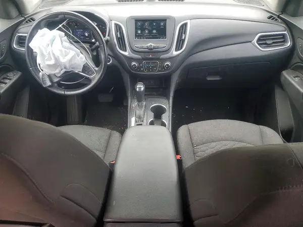 2GNAXUEV5K6278731 2019 CHEVROLET EQUINOX - Image 8